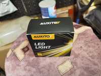 LED крушки тип Н4 AUXITO