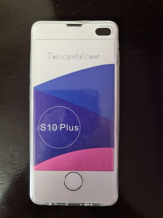 Huse protecție Samsung S20 Ultra, S10 Plus, S8