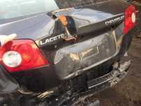 Шевролет Лачети 2.0 TCDI 16V / Chevrolet Lacetti 2.0 TCDI 16V на части