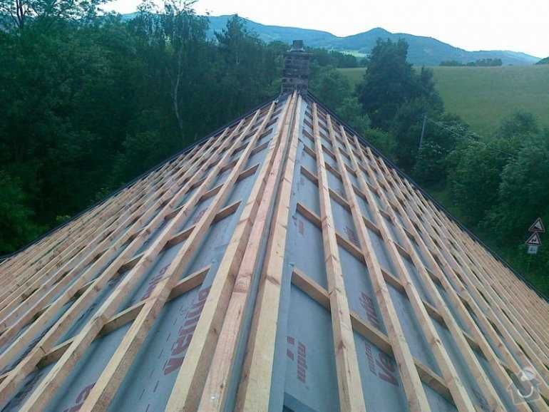 Reparatii acoperisuri, constructii acoperisuri, dulgherie, mansardare