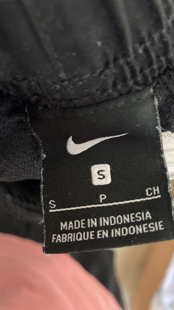Къси гащи Nike dri-fit