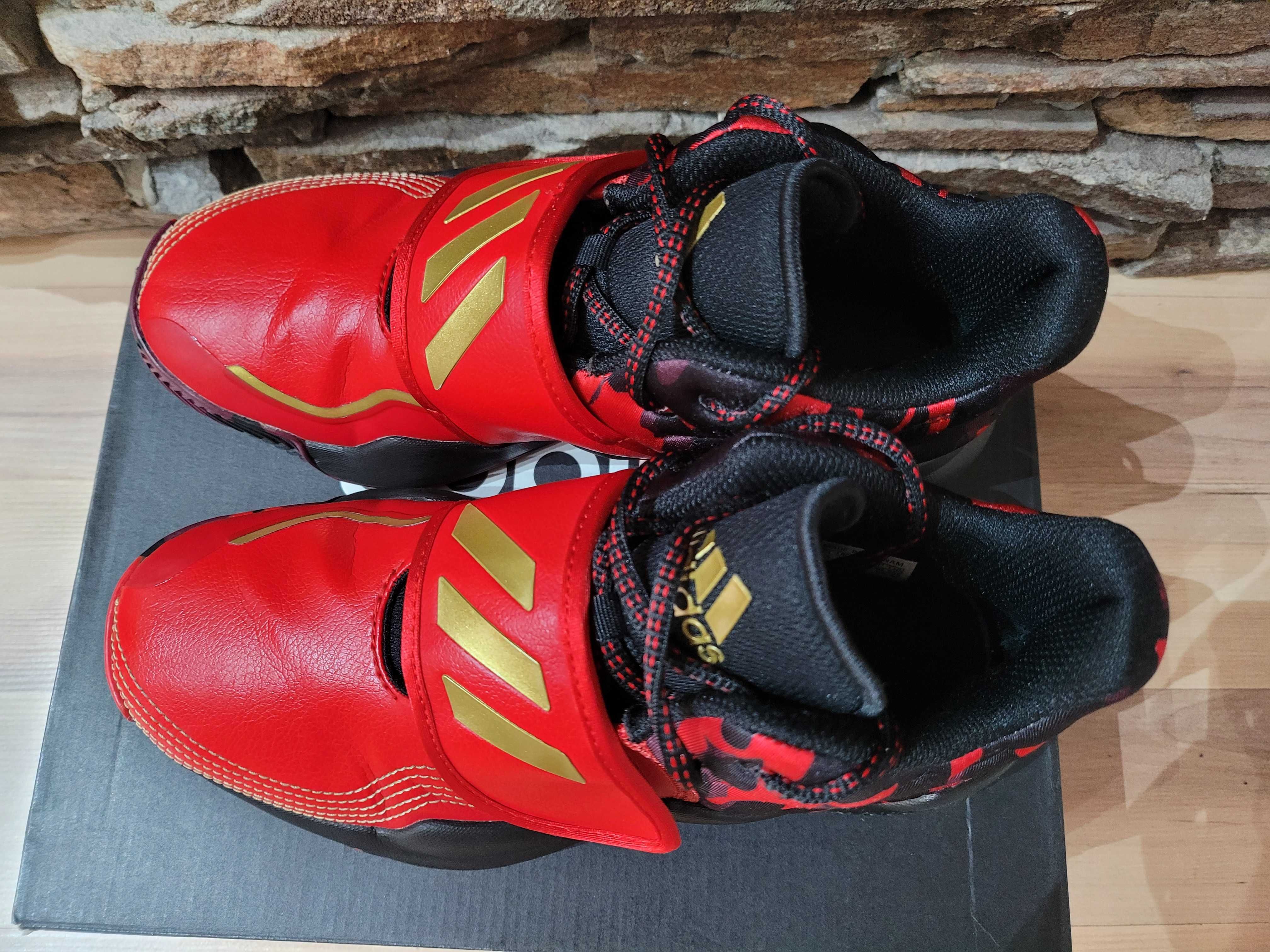 Детски маратонки Adidas/N-38, Перфектно състояние
