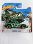 Vand STH Porsche 911 Hot wheels