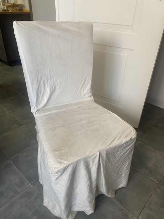Чехлы для стульев
