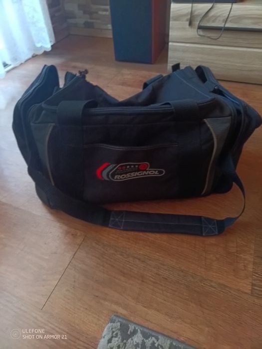 Сак на Rossignol