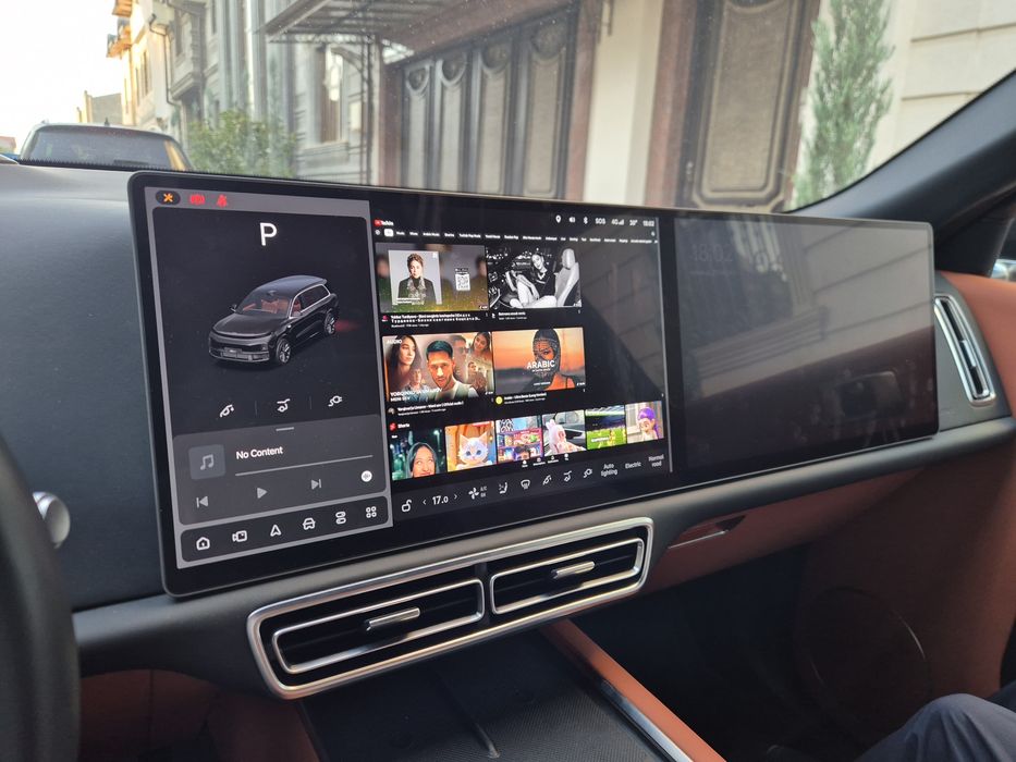 Продаётся Ляйсан Li9 ultira