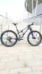 Orbea Oiz M-LTD Flight Attendant