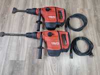 HILTI TE 500-AVR Picamer 2021 Demolator SDS Max Dalta Spart Beton