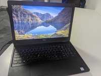 Laptop Dell Latitude E5580, i7-7820HQ, 16 GB RAM, SSD, NVIDIA Garantie