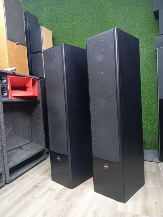 Тонколони CANTON Fonum 720dc