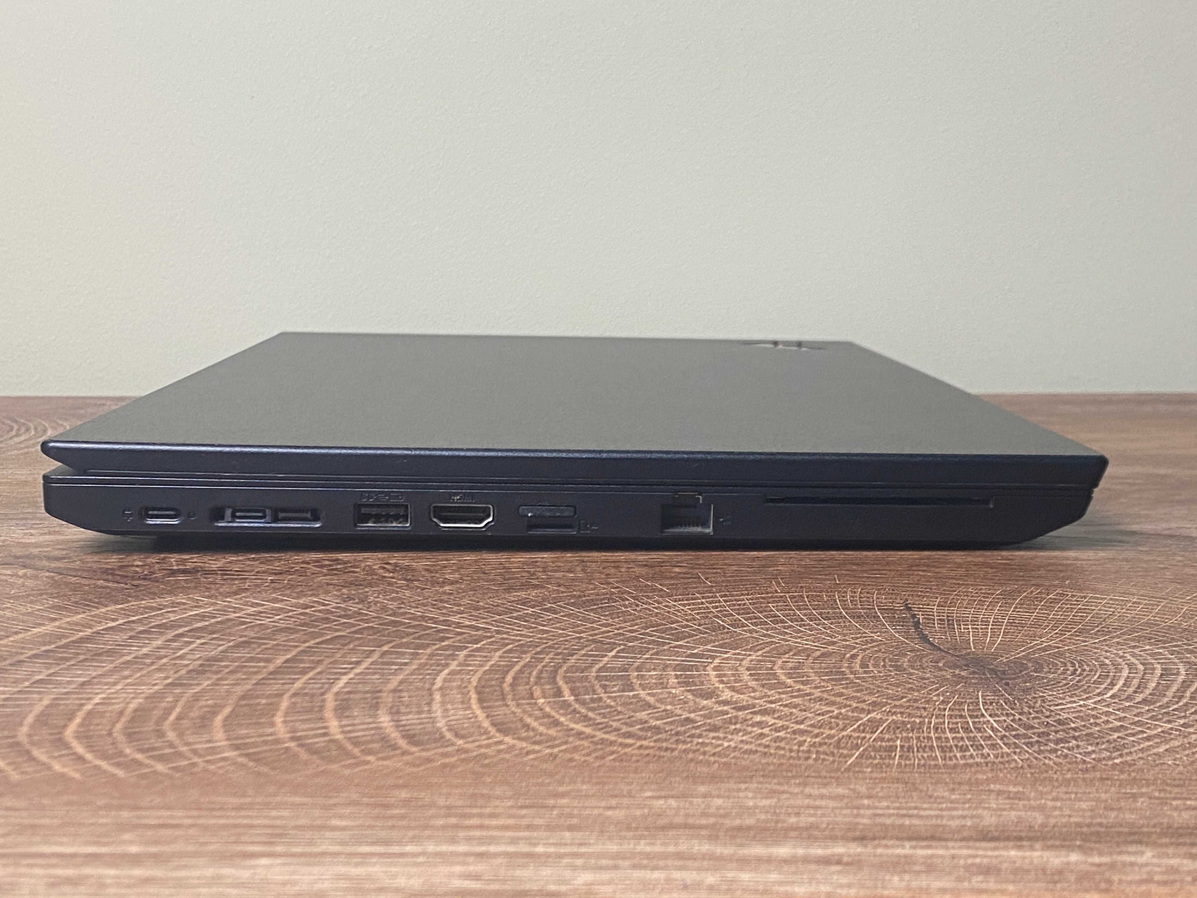 Лаптоп LENOVO THINKPAD L580 /15.6"/I5-8250U/16GB/512GB SSD/FullHD