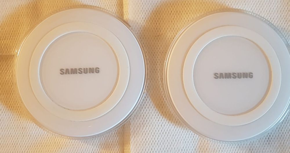 Incarcator wireless Samsung
