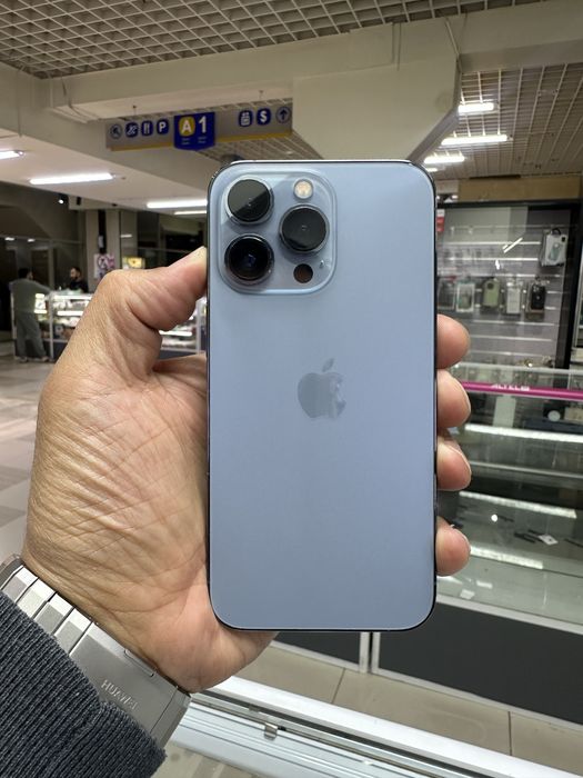 Айфон 13 про 512 гб