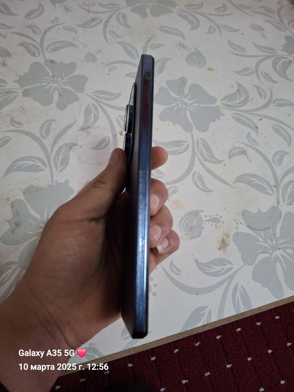 Infinix hot 40 pro sotiladi 21/256 108 mp kamera oldi 32 mp 120 ghz
