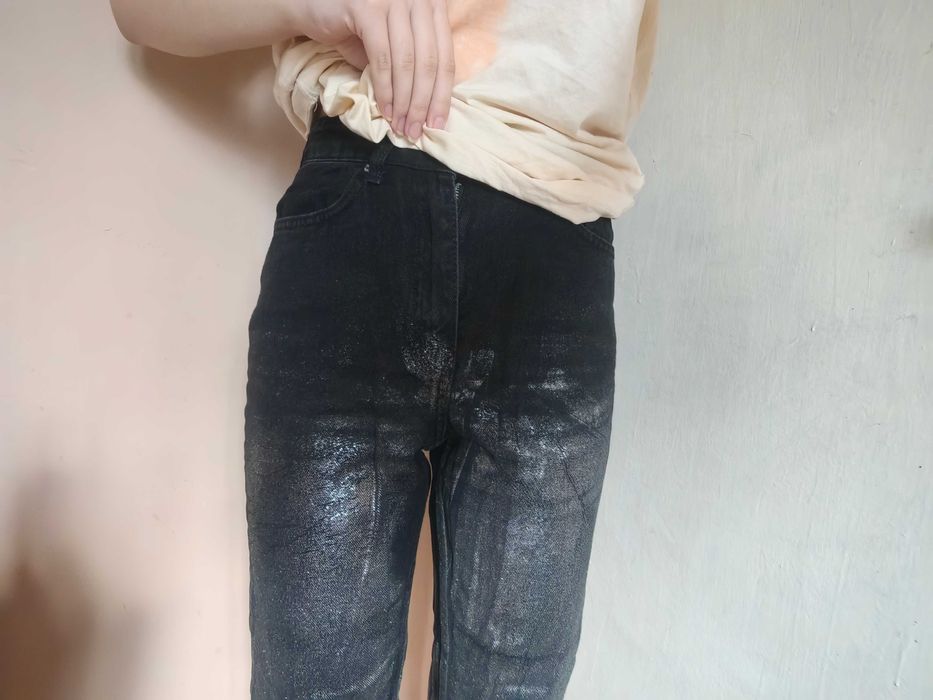 Дамски дънки LBD