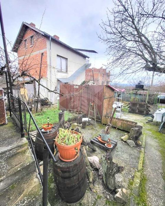 Продава се Къща в с. Присад, Област Бургас - 200 кв.м за 225 €/кв.м - Снимка #9