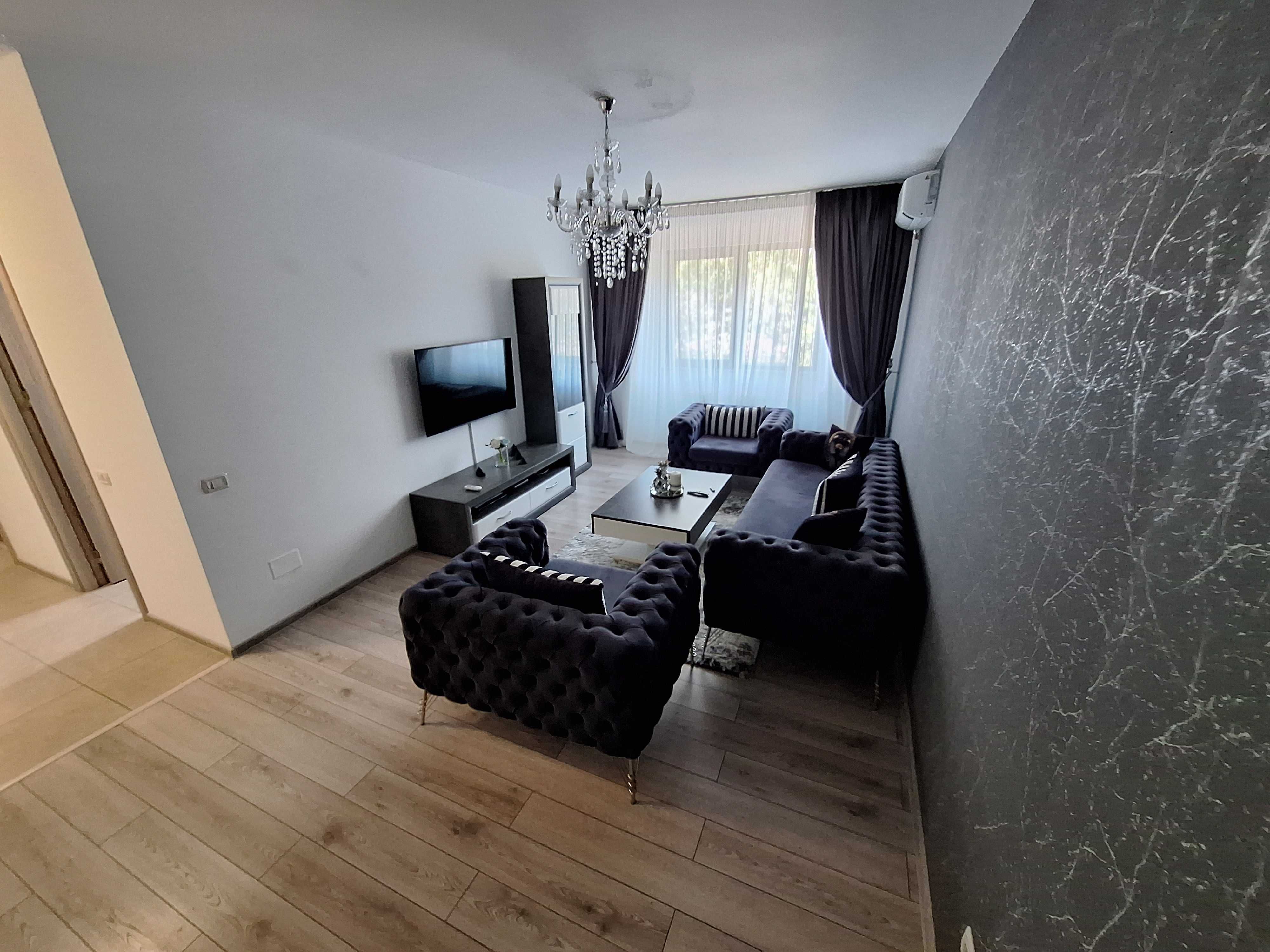 Apartament de vanzare  - Finisat - Bloc Nou -  Fundeni Dobroesti