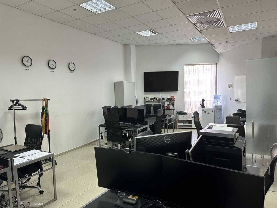 Продава се Офис в Пловдив, Каменица 1 - 85 кв.м за 778 €/кв.м - Снимка #3