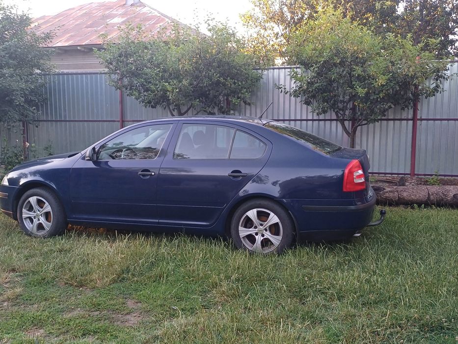 De vanzare Skoda octavia tour 2