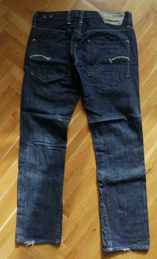 G-Star RAW Denim дънки, панталони