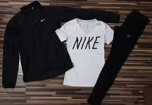 (S) NIKE оригинален лот 3 части