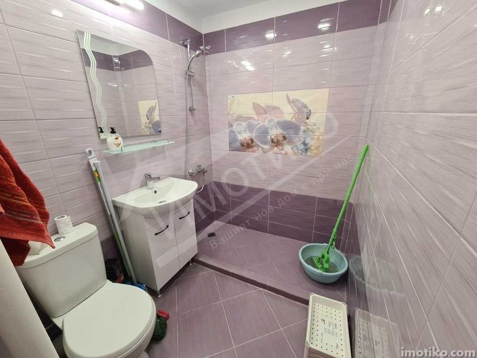 Дава се под наем Двустаен апартамент в София, Дървеница - 45 кв.м за 500 € - Снимка #7