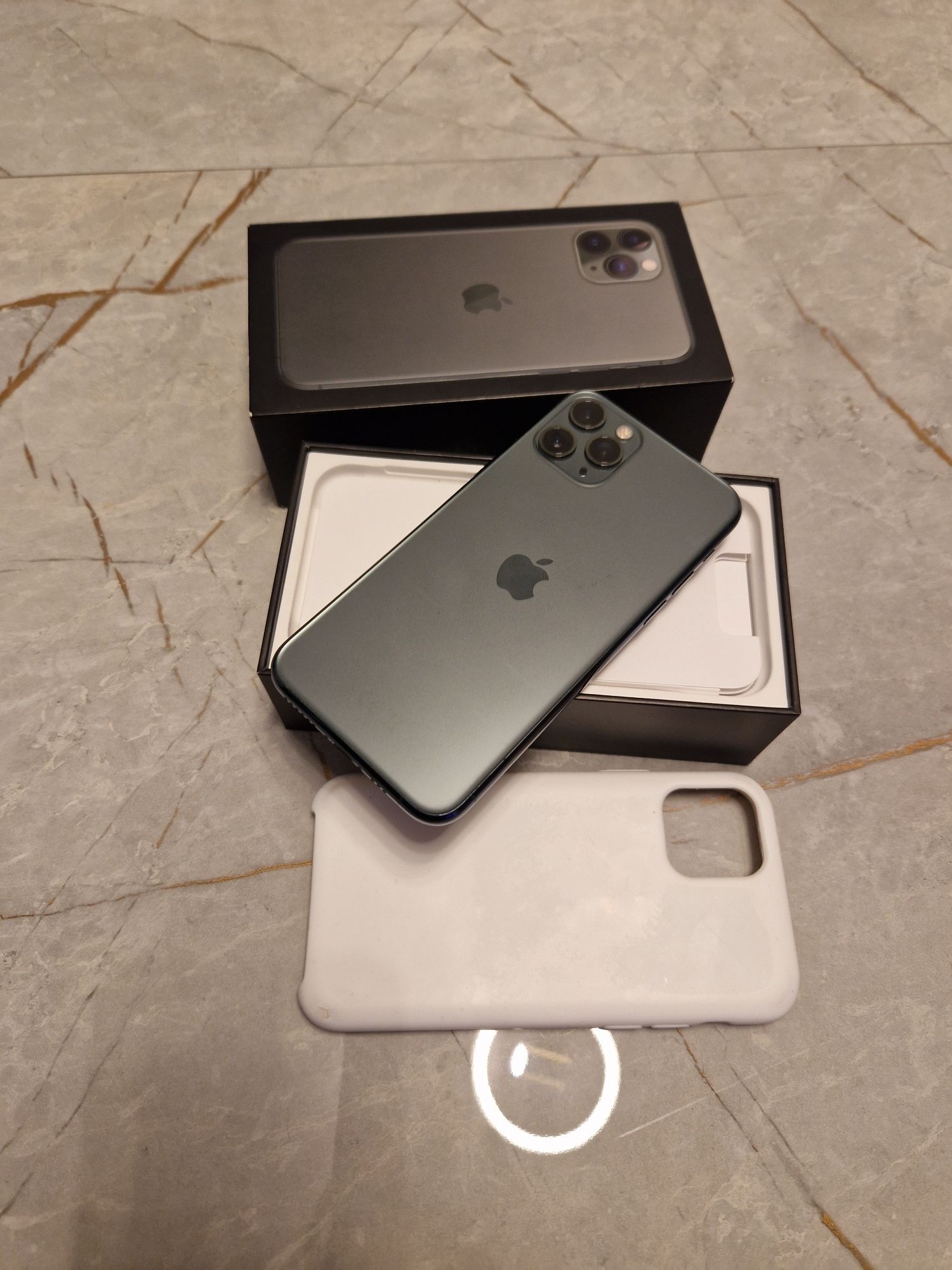 Iphone 11 Pro 256GB