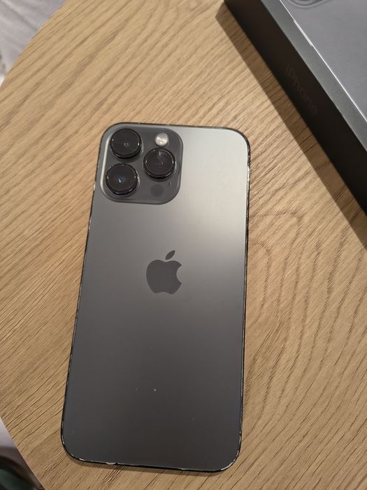 iPhone 14 Pro Max 512 GB