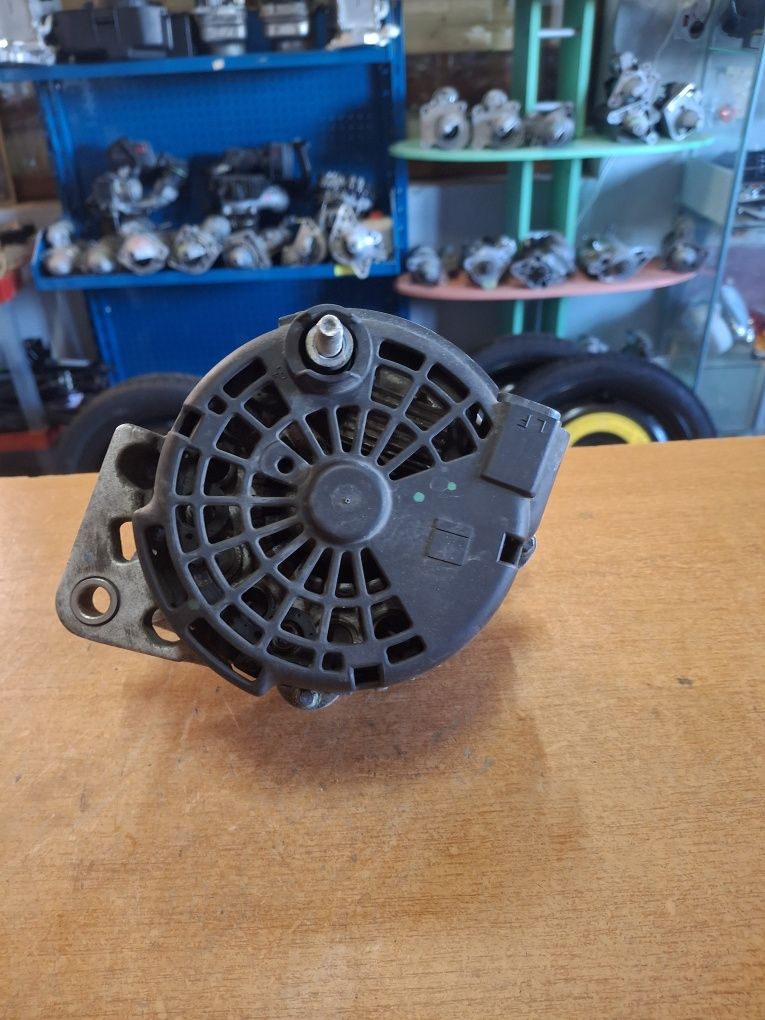 Alternator Opel Astra H Zafira B Corsa D 1.7 CDTI A17DTJ 04-10