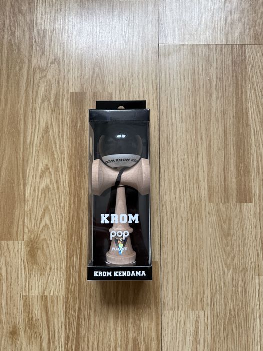 Kendama Krom Pop