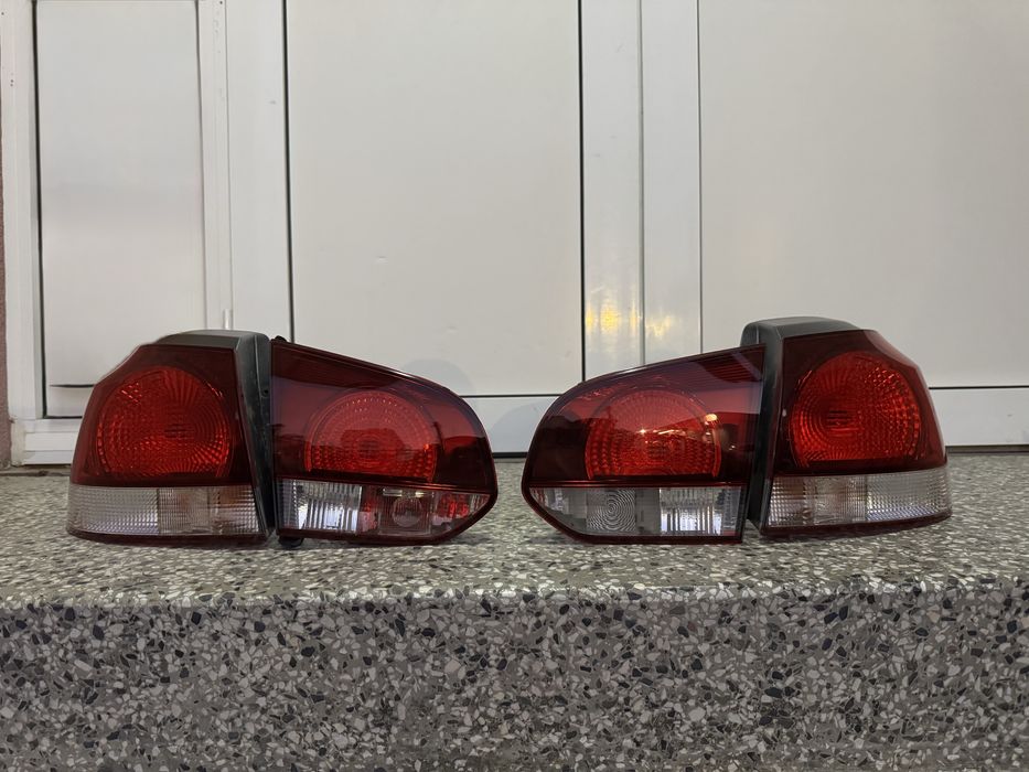 Оригинални стопове за VW Golf 6