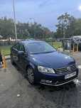 Volkswagen Passat B7 2012 170hp DSG 4x4 Full Led Distronic Ventilatie