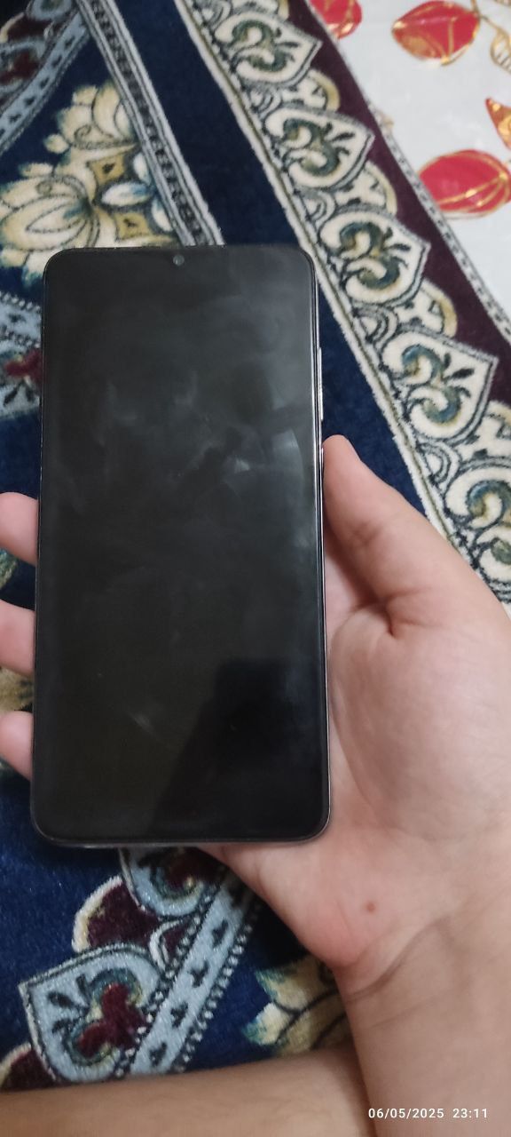 Redmi note8 pro 60efps