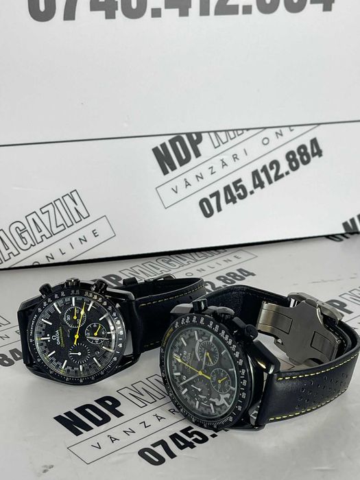 NDP Amanet NON-STOP Bld.Iuliu Maniu 69 CEAS OMEGA (44114/44113)