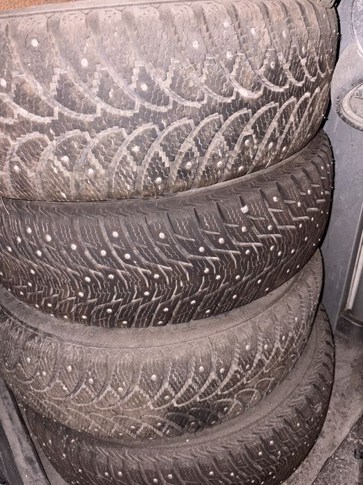 почти новый пол сезона