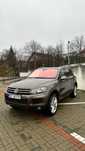 Touareg 7P Terrain Tech 2012, 3.0 TDI, 245CP, 310.000 km