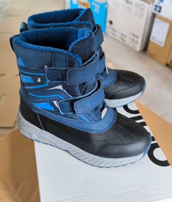 Детски боти 31 размер