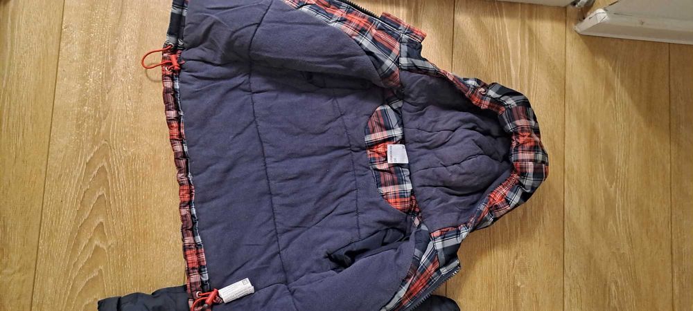 Costum iarna Cocodrillo 80/86