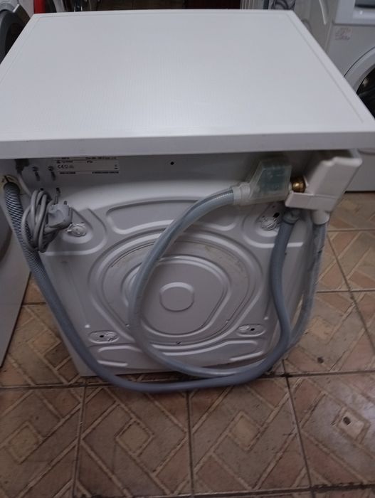 Пералня Сименс Siemens A++ 7кг 2 години гаранция!