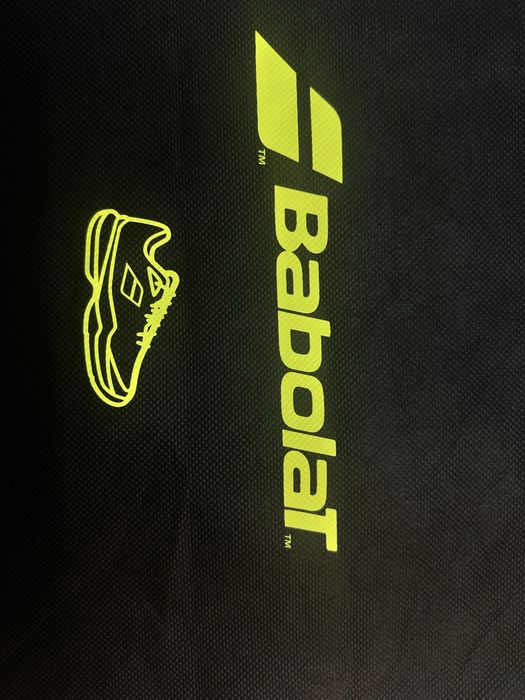 Sac pentru papuci Babolat, nou