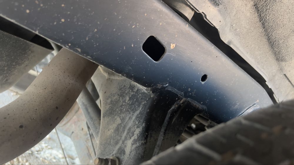 toyota land cruiser 3.0 diesel