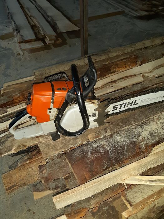 Stihl ms 461 stare bunà