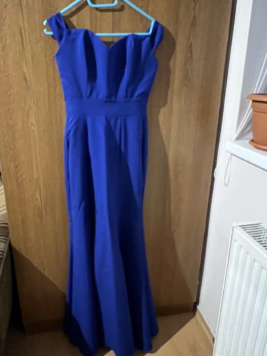 Rochie ocazie lunga