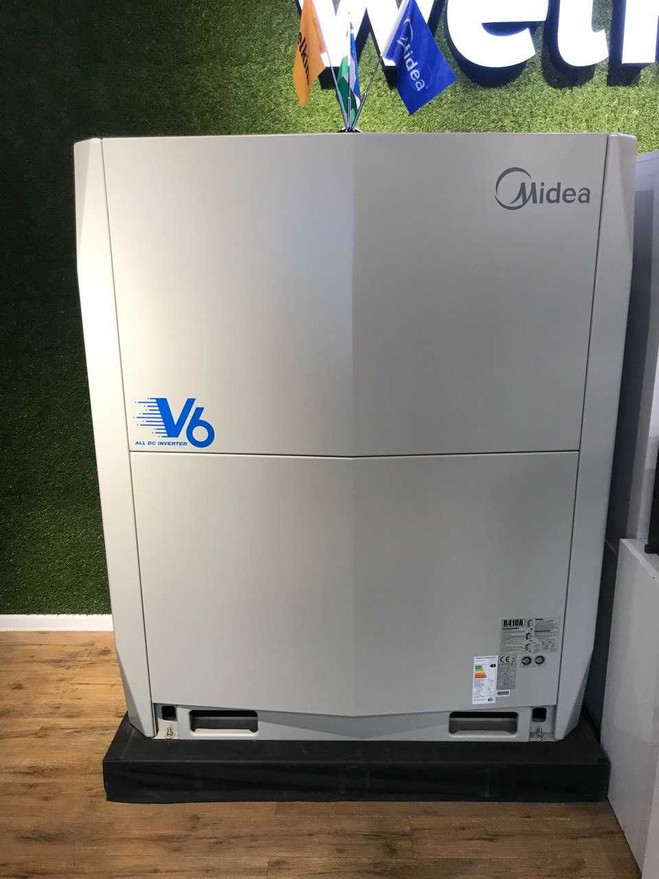 Midea VRF MV6-i730WV2GN1 /ВРВ/ВРВ/VRF/VRV/ Со склада