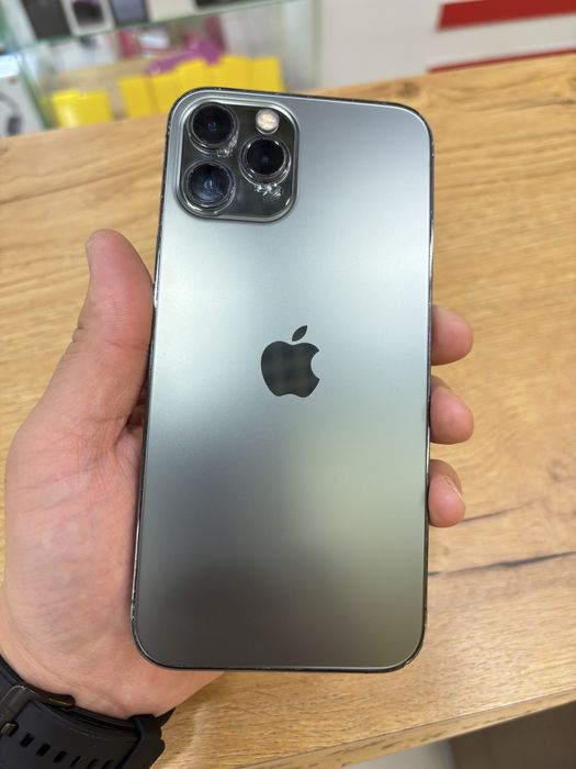 Iphone 12 pro max 128 gb