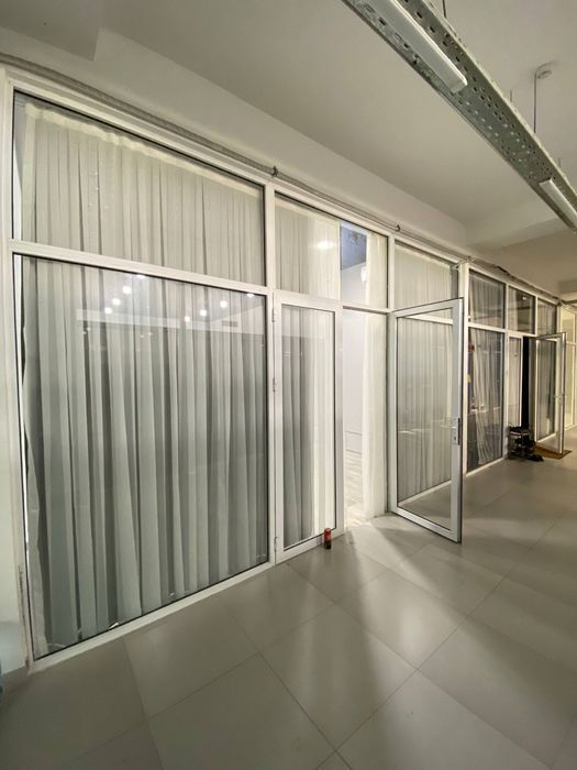 Аренда офис Яшнабод