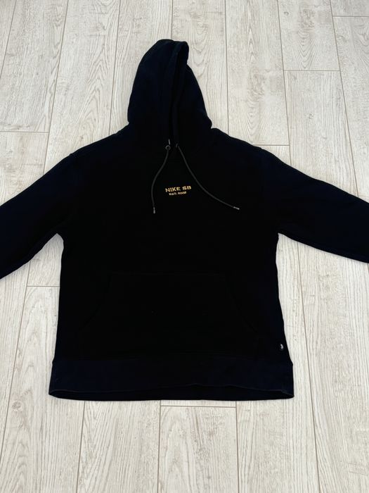 кофта оригинал бренда Nike