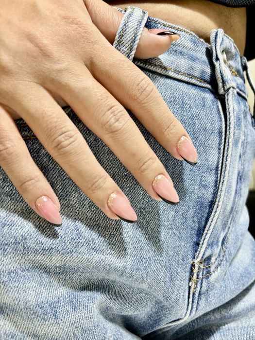 Все виды манекюрных услуг