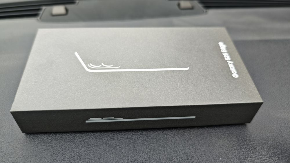 Samsung galaxy S25 edge