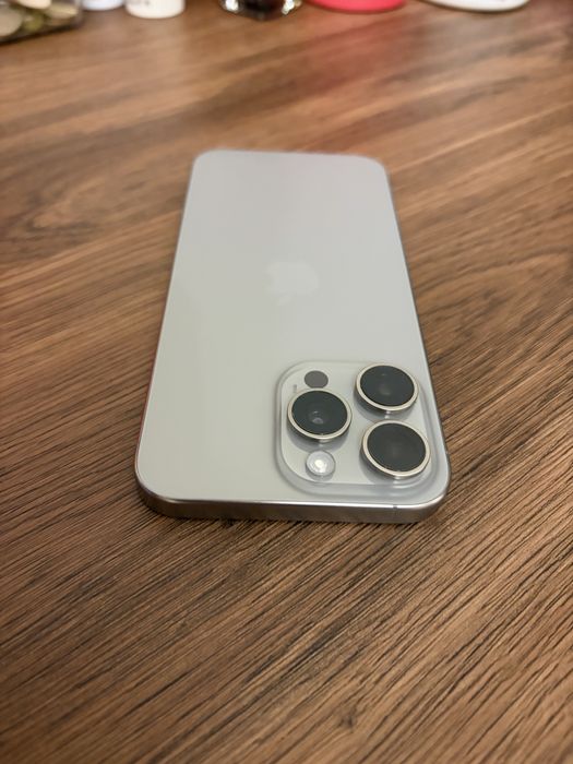 iPhone 15 Pro Max 256